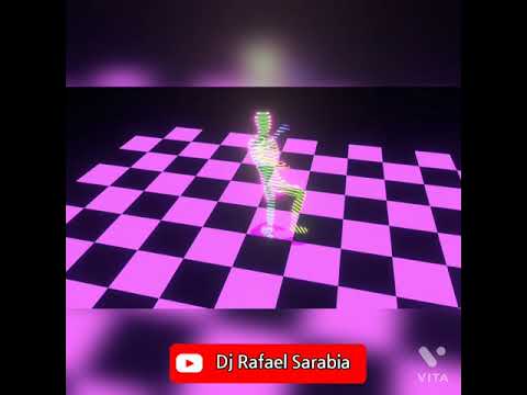 Saber Olvidarme - Registro & Chiko mix