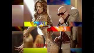 Dance Again  Jenniffer lopez ft Pitbull   2012  (  NUEVO VIDEO OFICIAL)