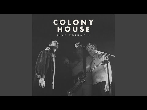 Blitzkrieg Bop - Colony House
