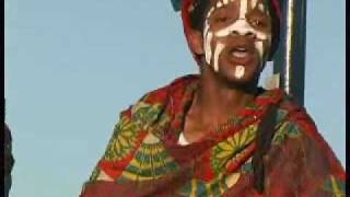 Hlanganani - Cape Town