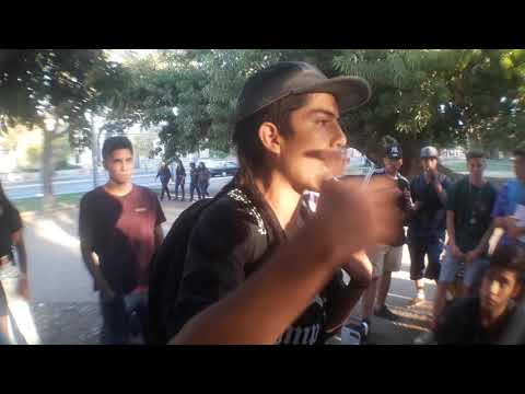 Deska vs Komadreja vs Samer - 8vos - CondorFree Fecha 1 Temporada 4