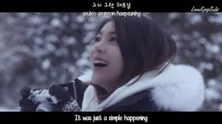 Ailee - Reminiscing (낡은 그리움) MV [English subs + Romanization + Hangul] HD