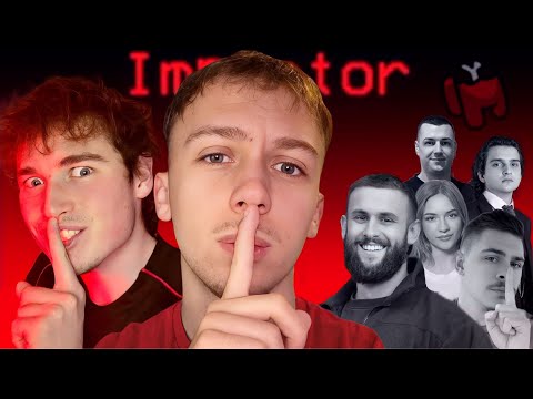 Danni and Gordan Live