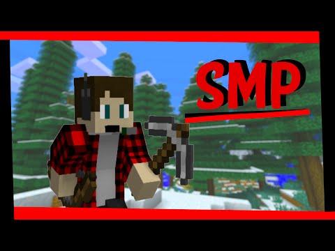 SMP -S2 EP14- October Begins - (Minecraft Survival Multiplayer)