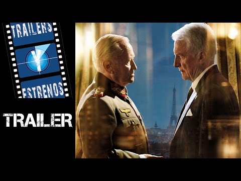 Diplomacia – Trailer en español