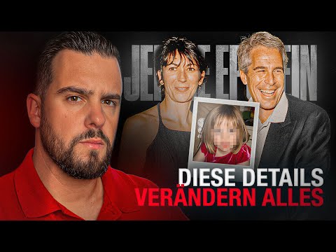 New EPSTEIN FILES are here!