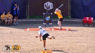 MUSTANGS vs DUCKS | Como Blitzball 2024
