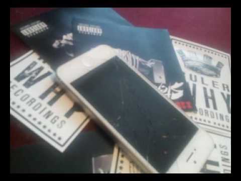 Stealth Entity - The Phone Is Dead