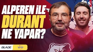 Alperen & Houston, 2025-26 Güneybatı Grubu Rehberi I Kaan Kural-İnan Özdemir & A