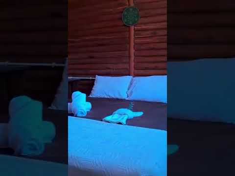 Video de Caba�as Pl�yades