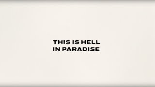 Yoko Ono - Hell In Paradise