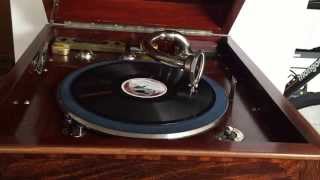 Savoy Syncops Orchestra Arthur Briggs - Ich liebe dich  .Blues from 1927