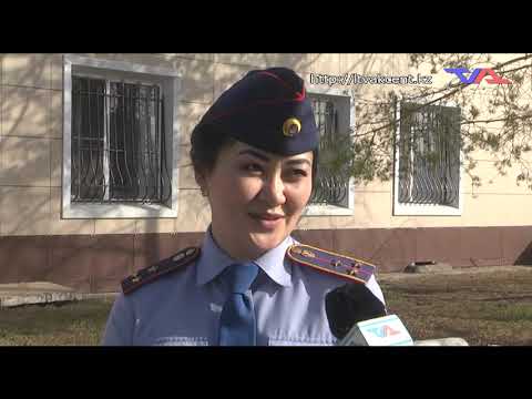 "Официальная хроника" от  18 апреля 2022г.