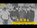 TSOL Is Los Angeles Punk, One Of The Premiere Hardcore Bands, Formed By Four Pasty Faced Youths