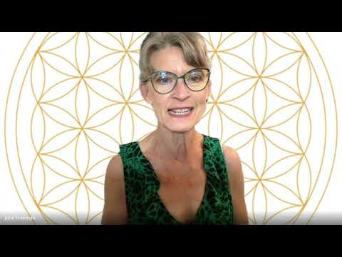 Lunch and Learn with Julie Freeman