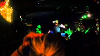 Norma Jean- Bayonetwork: Vultures In Vivid Color (New Brookland Tavern)