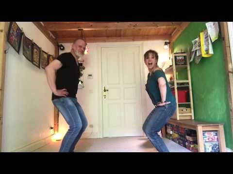 Elena Marx-Erdoğan feat. Michael Kanz - Bomm Bomm Tschika