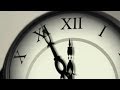 The Clock Countdown 12 Hours Timer Ticking Clock With Sound Fx Effects V 70 100 Sec 4k 2014