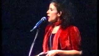 The Roches - The Troubles