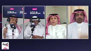 الهلال: النصر خسر من الاتحاد ولكنه جعل الاتحاد يلعب بتشكيلة جديدة "11 في الـ18"