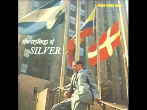 Horace Silver Quintet - No Smokin'
