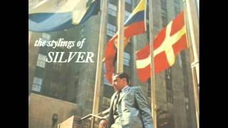 Horace Silver Quintet - No Smokin'
