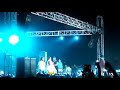 Anupama Yadav And Akshara Singh Recording Dance Daltonganj Medaninagar Palamau Jharkhand