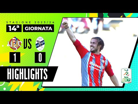 AC Associazione Calcio Reggiana Reggio Emilia 1-0 FC Unione Venezia ::  Resumos :: Videos 