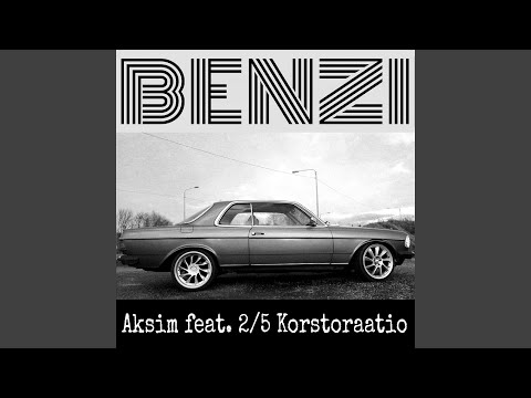Benzi (feat. Lyttä, Joosu J)