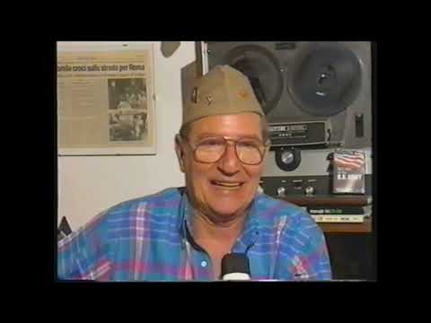 OPERAZIONE SHINGLE  LO SBARCO DI ANZIO-NETTUNO