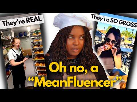 The Pistachio Pastry That Ended an Influencer's Career