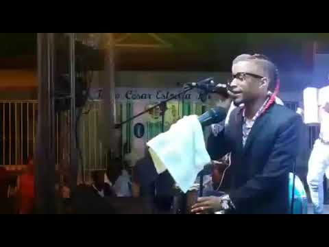 Virales 74 - Voy a Romper La Cama Homenaje a Marino Castellano Fiesta Patronales de Guananico