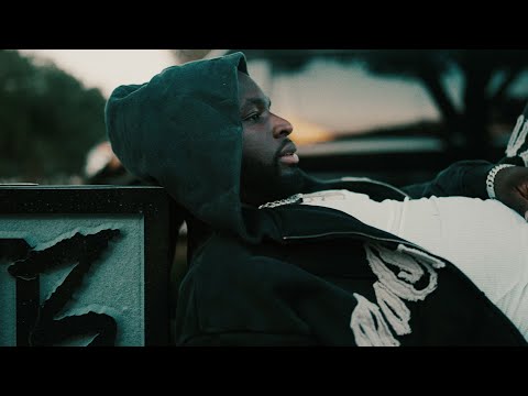 MO3 - Cake Up (Official Video) (feat. Ralo)