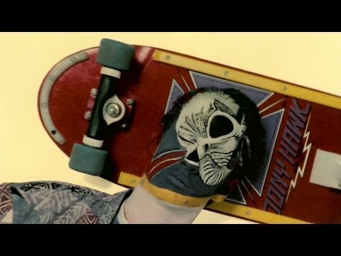 'Bones Brigade: An Autobiography' Trailer HD