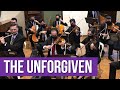 The Unforgiven instrumental - Metallica