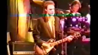 The Kinks -  Live in Offenbach (1989)