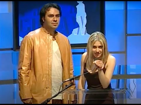 BEST Armenian Music Awards Commercial of the Year 2002