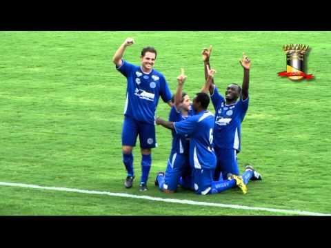 Gols | Série A2 | São Bento 1x0 Guarani | HD