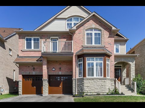 3 Weatherby Avenue Ajax