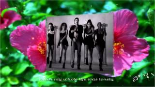 Lionel Richie ♫ My Destiny ☆ʟʏʀɪᴄ ᴠɪᴅᴇᴏ☆