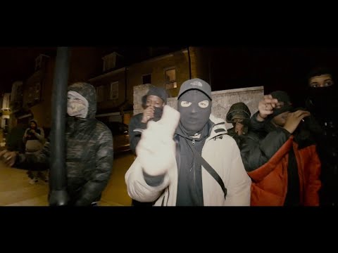 HB | Not Guilty [Music Video] BL@CKBOX #FreshHome