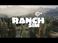 Ranch Simulator - 1.0 Out Now Trailer