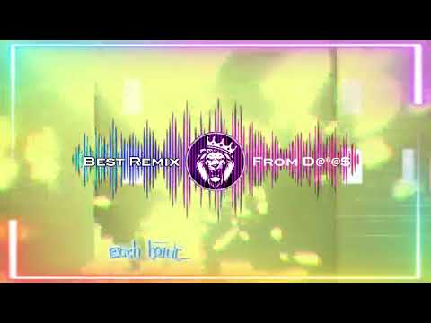 KlubbBass Djz feat Sheela - Olyan Mint A M_z Sunshine State Remix 2k18 (Best Remix From D@®@$)