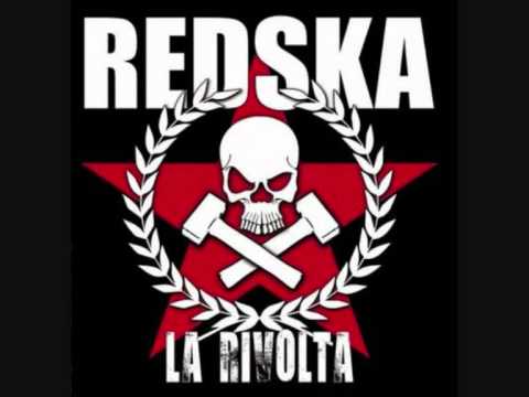 Redska-Sounds Of Revolution