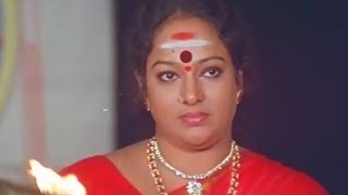 Maruvathoor Om Sakthi HD Song - Sri Rajarajeshwari
