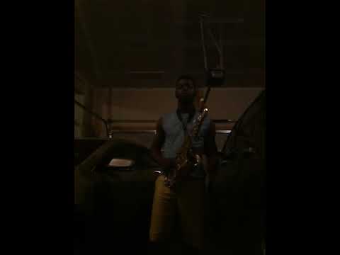 Kesha- Praying (Saxdre cover)