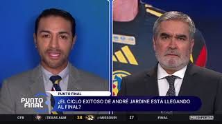 ⚽🦅¿Todavía existe el América tricampeón? ¿Qué nos espera en la Liguilla? | Punto Final EN VIVO