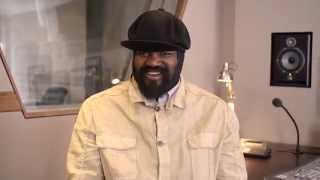 Gregory Porter - The 'In' Crowd (Liquid Spirit Track By Track Interview)