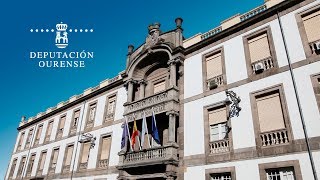 Pleno ordinario de data 23 de febreiro de 2018