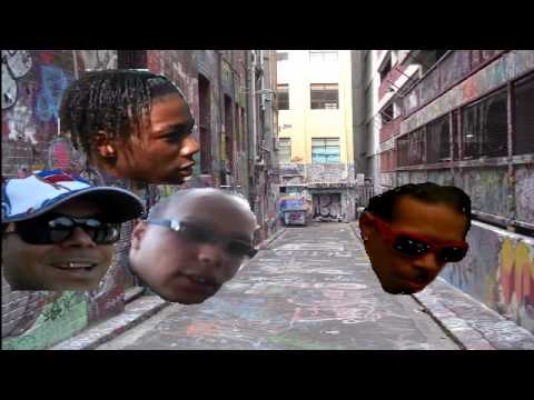 Papi Bill daagt Basto uit, maar Hayz verraad all8tonenmusic